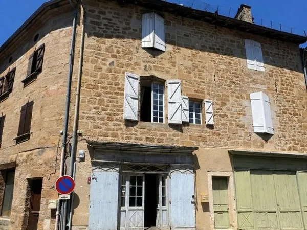 Maison 6 pièces 141 m²