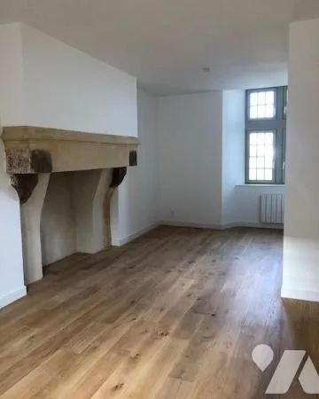 Studio 1 pièce 30 m²