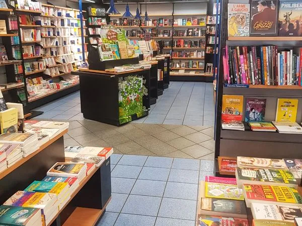 Vente fond de commerce