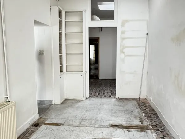 Maison 2 pièces 20 m²