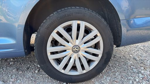 Volkswagen Caddy 2.0 TDI 102 - Trendline 7 Places – 2019 – 109629 km – Diesel – Boîte Manuelle — photo 6