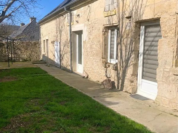 Maison location