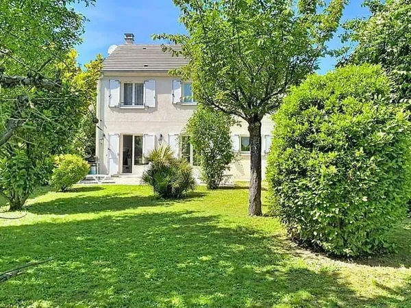 Maison 5 pièces 139 m²