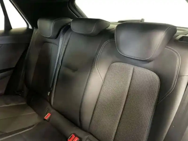 Audi Q2 1.6 tdi 116 ch bvm6 s line — photo 10
