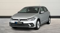 Volkswagen Polo 1.0 TSI 95ch Style — photo 1