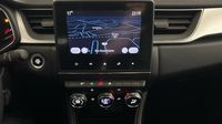 Renault Captur 1.3 TCe mild hybrid 140ch Techno RETROS EXT RABATTABLES MANBUELS — photo 19