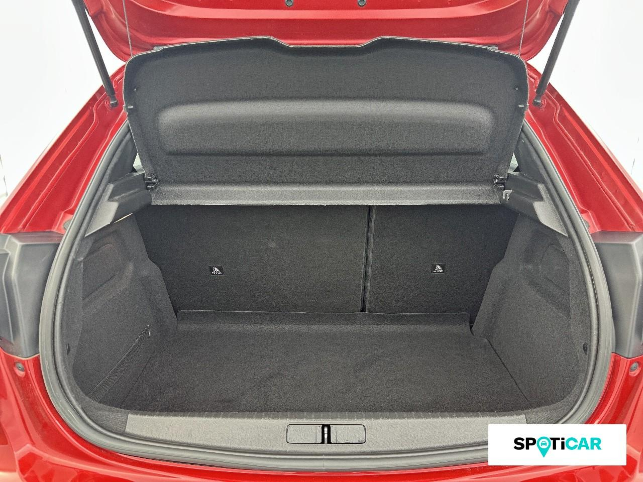 Peugeot 208 puretech 100 s&s bvm6 — photo 6