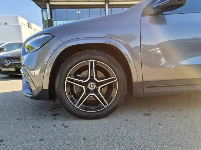 Mercedes Gla 200 d 8g-dct — photo 4