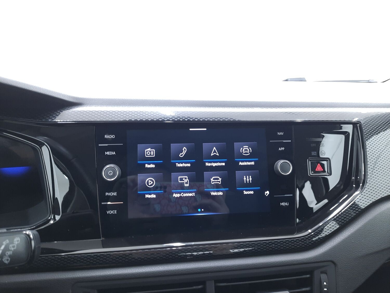 Volkswagen Polo — photo 13