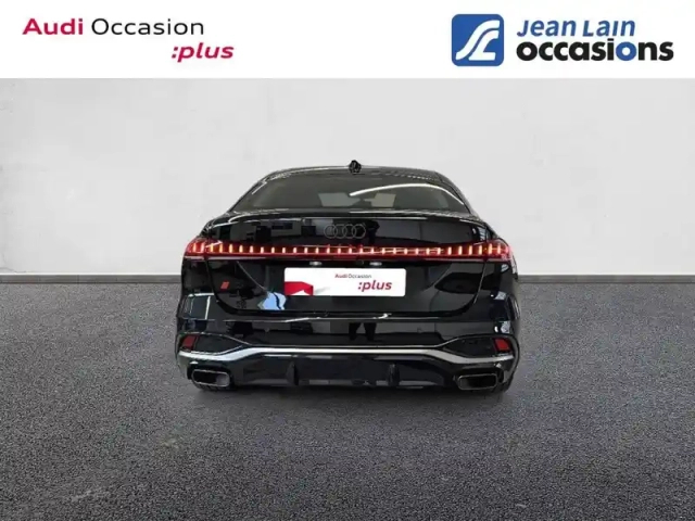 Audi A5 tfsi 204 ch s tronic 7 quattro — photo 29