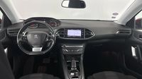 Peugeot 308 1.2 PureTech 130ch E6.3 S&S Allure EAT8 — photo 11