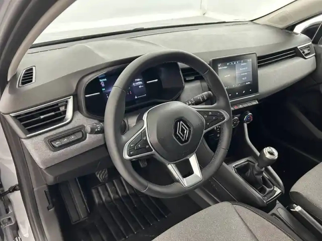 Renault Clio tce 90 — photo 19