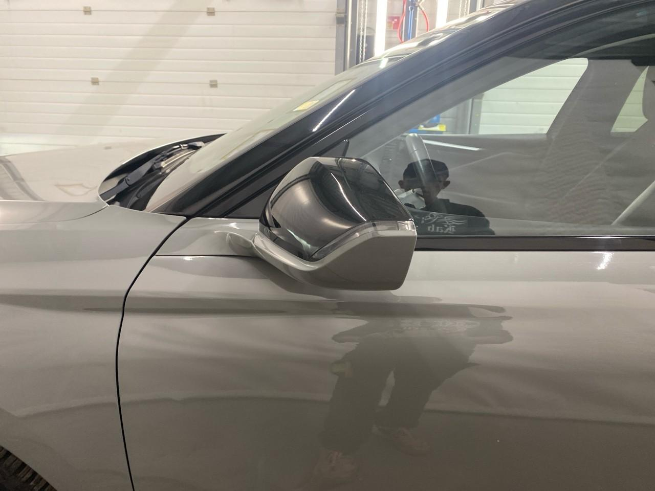 Ds Ds 4 puretech 130 eat8 performance line+ — photo 30