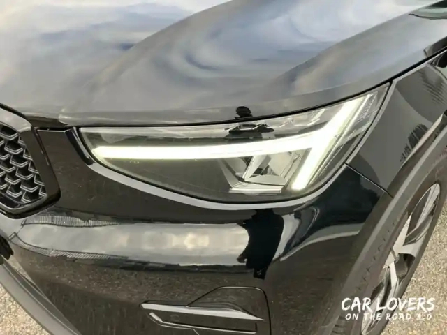 Volvo Xc40 t4 recharge 129+82 ch dct7 — photo 27
