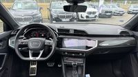 Audi Rs Q3 Sportback 2.5 TFSI 400ch quattro S tronic 7 — photo 11