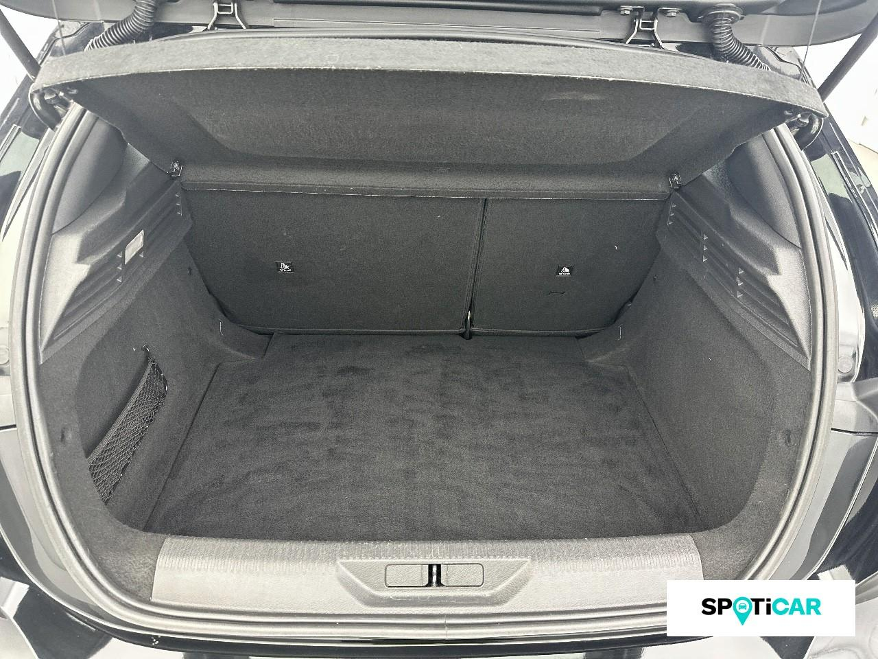 Peugeot 308 1.5 bluehdi 130ch s&s active pack eat8 — photo 6