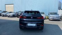 Bmw X2 xDrive20dA 190ch M Sport Euro6d-T — photo 6
