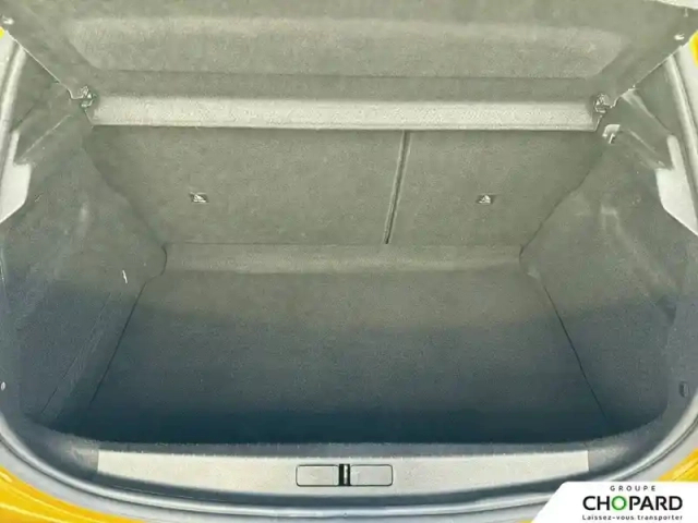 Peugeot 208 puretech 75 s&amp;s bvm5 — photo 6