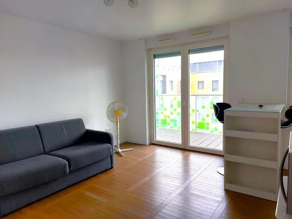 Studio de 30m2 à louer sur Courbevoie