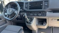 Volkswagen Crafter 35 L3H3 2.0 TDI 177ch Business 4Motion — photo 23