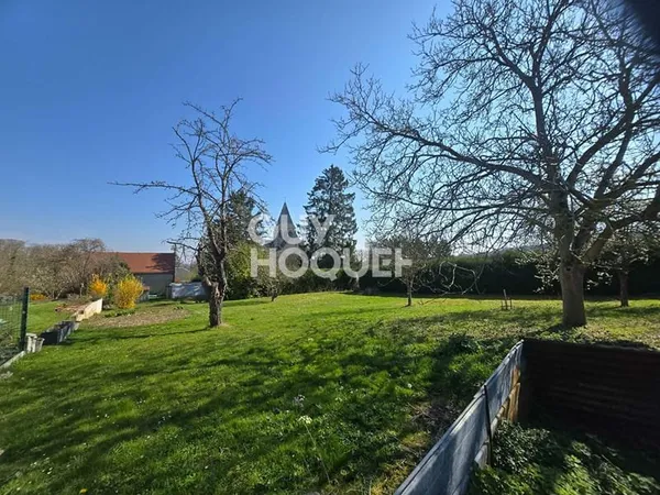 EXCLUSIVITE: Maison 5 pièces à vendre à Agnetz - 245 000 €