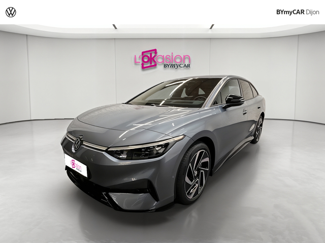 Volkswagen ID.7 Pro S