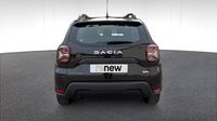Dacia Duster 1.5 Blue dCi 115ch Expression 4x4 — photo 5