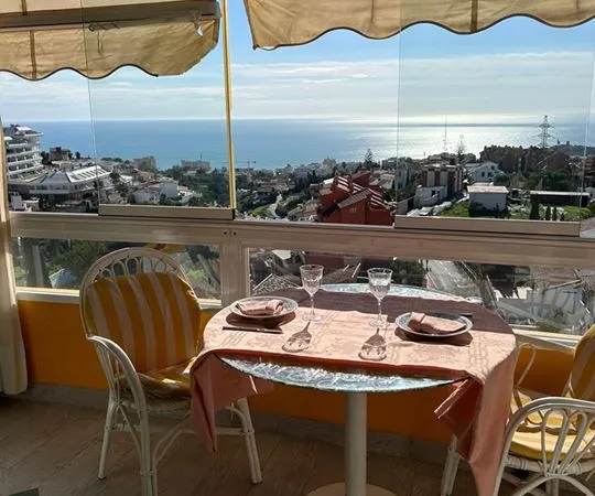 Appartement - 55m ²