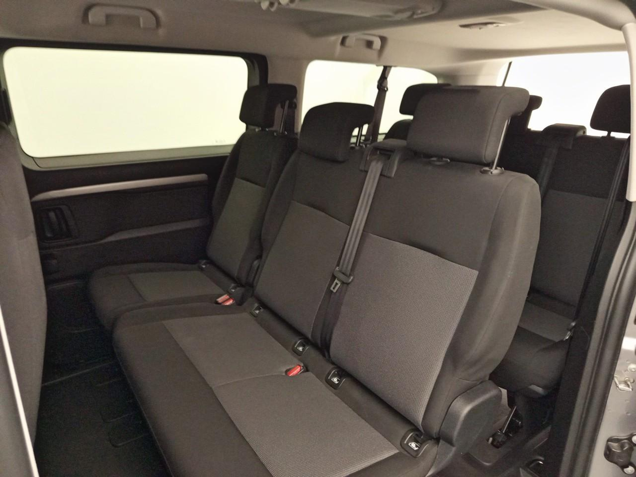 Citroën Spacetourer xl bluehdi 180 s&s eat8 business — photo 13