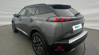 Peugeot 2008 1.2 PureTech 130ch S&S GT Pack EAT8 — photo 6