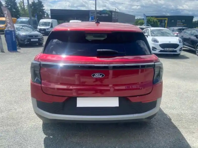Ford Explorer 170ch standard range 52kwh pack premium rwd — photo 25