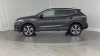 Nissan Qashqai 1.5 dCi 115ch Tekna Euro6d-T — photo 7