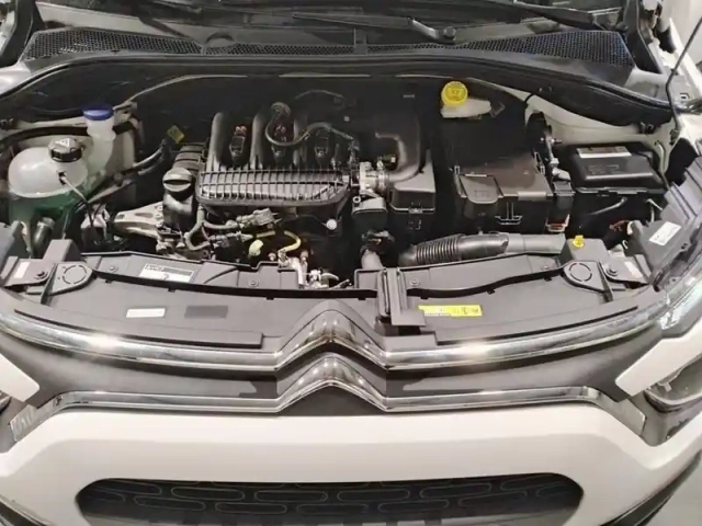 Citroën C3 puretech 83 s&amp;s bvm5 shine — photo 7