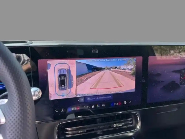 Mercedes Glb 200 amg line — photo 14