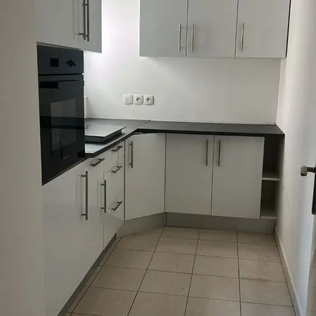 Appartement 3 pièces