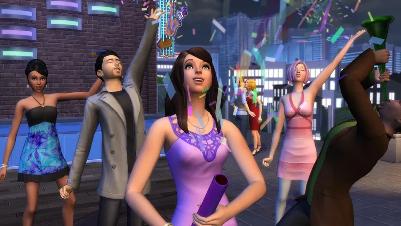 Sims 4 compétences : le guide pour monter au niveau 10 vite