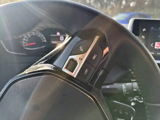 Peugeot 2008 puretech 100 s&amp;s bvm6 — photo 62