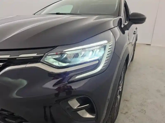 Renault Captur tce 155 edc fap — photo 159