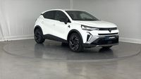 Renault Captur 1.6 E-Tech full hybrid 145ch esprit Alpine — photo 3