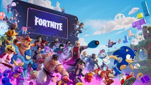 Fortnite x FNAF: collaborazione in arrivo con Freddy Fazbear?
