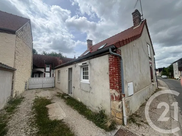 Maison 4 pièces 88 m²