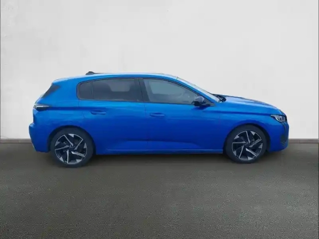 Peugeot 308 puretech 130ch s&amp;s eat8 — photo 4