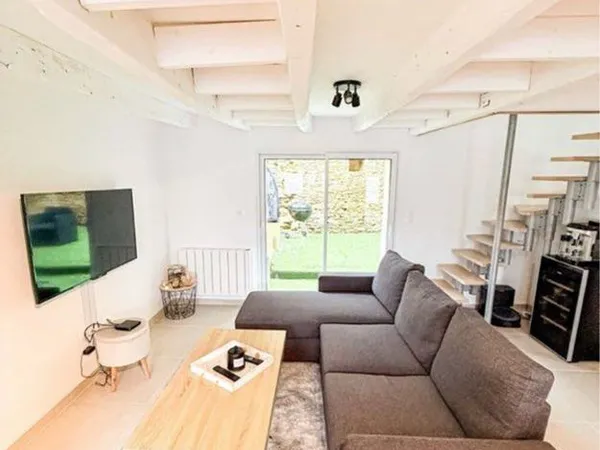 Location maison Férel