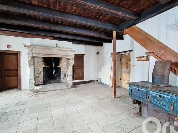 Maison 5 pièces 238 m²