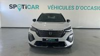 Peugeot 2008 1.2 PureTech 130ch S&S Allure EAT8