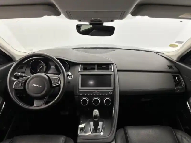 Jaguar E-Pace 2.0d 150ch se awd bva9 — photo 33