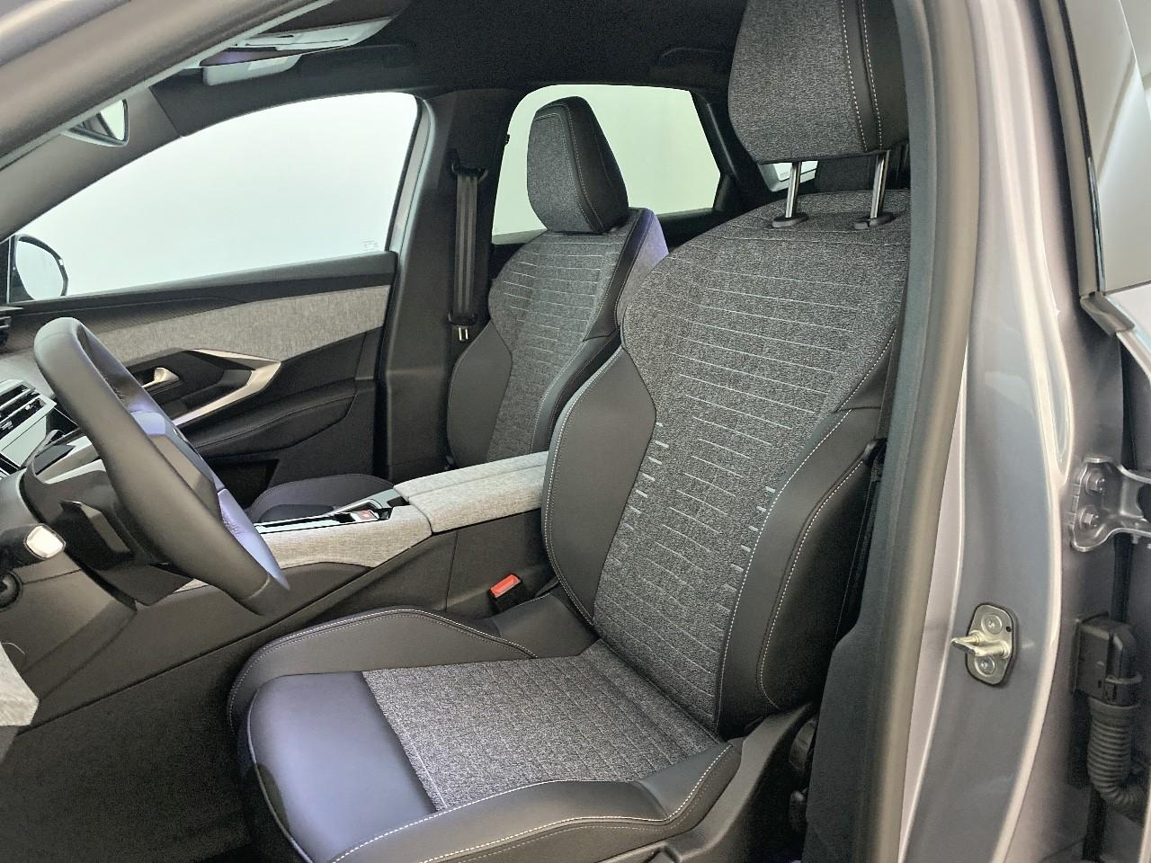 Peugeot 3008 hybrid 145 e-dcs6 allure — photo 9