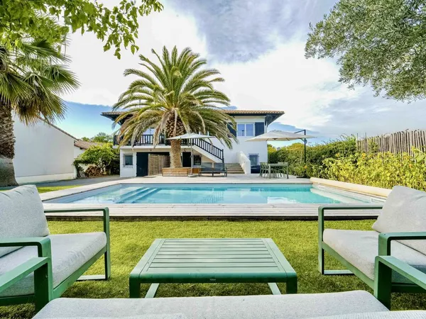 Maison de luxe 7 pièces 205 m²