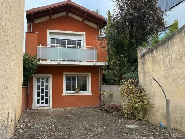 Maison 4 pièces 133 m²