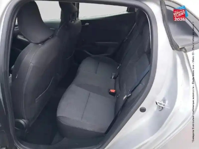 Renault Clio 1.0 tce 90ch business -21n gps — photo 11